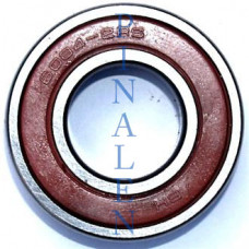 07.08. Lager utgående axel  F14.7