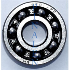 08. 6201 inre lager variatoraxel