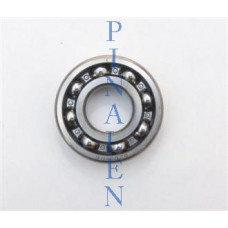 05. Kullager 6202/P6 otäckt