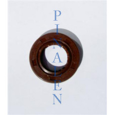 06.05. Packbox Axel bakre variator 17 x 30 x 6 F15.6