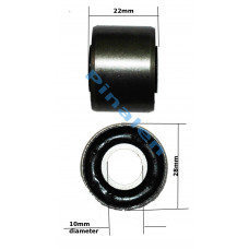 14.09. Motorupphängning F15.14