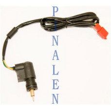 01.3 QT125cc el-choke F16.1.3