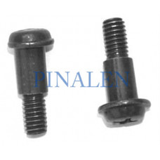 02. Skruv lock förgasare 2st