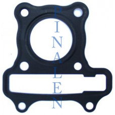 19. Topplockspackning  50cc F2.19,F39.3