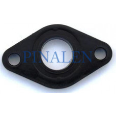 06. Bakelitbricka (värmesköld) F2.6