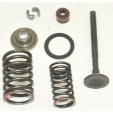 15. Insugsventil Komplett F3.15