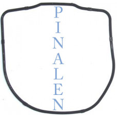 08. Ventilkåpspackning F5.8, F39.5