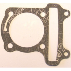 02 Cylinderfotspackning Baotian 4-takt F6.2,F39.7