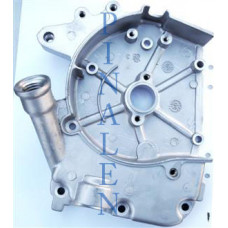 14. Höger kåpa F8.14