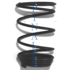 09. Fjäder oljefilter F8.9