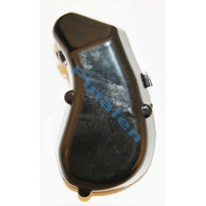 04. Luftintag nya kåpan