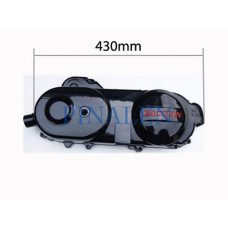 03. Variatorskyddskåpa Mellanstorlek 43cm 