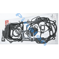 Packningsats, 11st. 40 cm kåpa