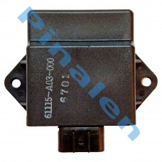 09.Access 250/300/400cc CDI-box  F19.9