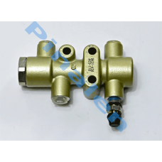 22.Access 250/300 Bromsventil, Fördelningslock F15.22