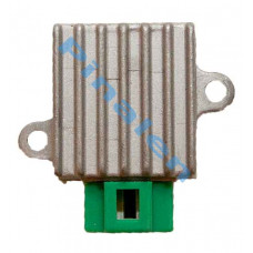 08. Laddregulator F16.8 passande bla Access 50/100cc, CPI mm 