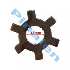 15. Access 50cc Stjärna variatorfläkt E10.15