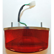 13.Access 50/100/250/300cc Baklampa F6.13