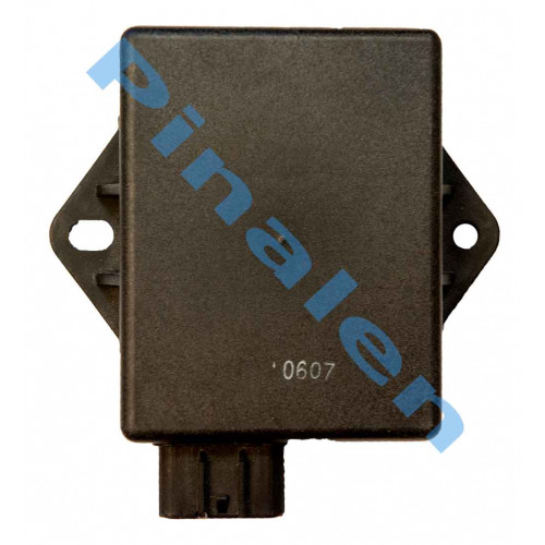 7500 RPM 8-Pin CDI Igniter For Linhai, Roketa, Buyang 300cc Engines (LH170MN)