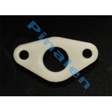 21. Packning Insugningsrör Monkeybike F1.21