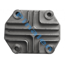 04. Lock topplock Monkeybike F1.4