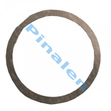 09. Packning kamdrev Monkeybike F1.9