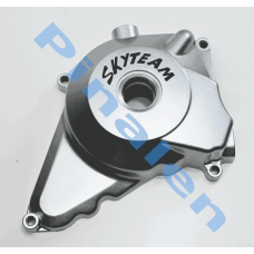 22. Generatorkåpa Monkeybike F4.22