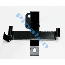 06.  Batterihållare Monkeybike F16.6