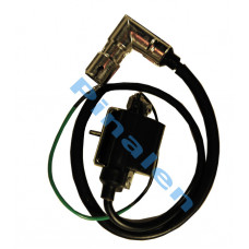 01. Tändspole Monkeybike F16.1