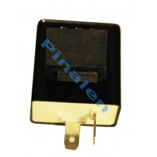 04. Blinkrelä Monkeybike F16.4