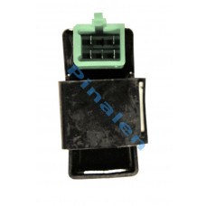 05. CDI-box Monkeybike F16.5