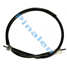 23. Hastighetsmätarwire Monkeybike F17.23