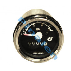 18. Hastighetsmätare Monkeybike F17.18