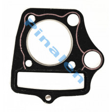 06. Topplockspackning Monkeybike F2.6