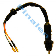 01. Bakbromsljuskontakt Monkeybike F23.1