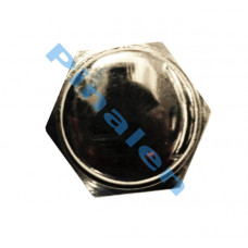 01. Mutter Framgaffel Monkeybike F27.1