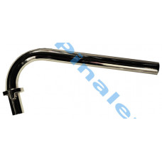 01. Styre vänster Monkeybike F30.1