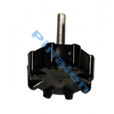 03. Låsratt Styre Monkeybike F30.3