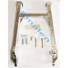  Aluminium sving till 8" Monkeybike