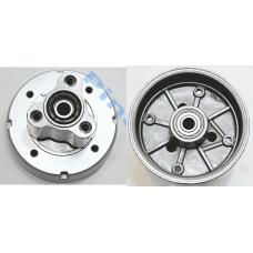 14. JC50Q-7 Komplett Nav Bak F38.14