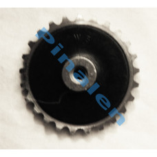 Drev Oljepump Monkey