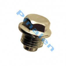 13. Skruv kedjesträckare