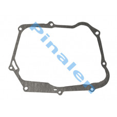 02. Packning Höger motorkåpa Monkeybike F6. 2