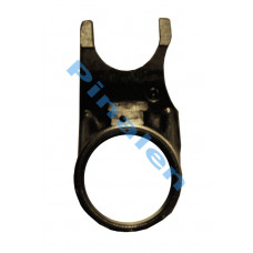 01. Växelgaffel Monkeybike F9.1