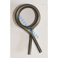 12. Returfjäder Monkeybike F9.12