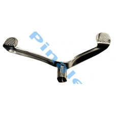 25. Växelspak  Monkeybike F9.25