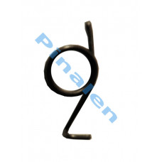 08. Fjäder Monkeybike F9.8