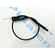 Yamaha Aerox Gasvajer 600mm