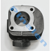 Cylinder Minarelli vert scootermotor AC, Yamha, Aprilia,TGB mfl