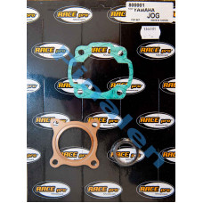 Komplett packningssats Minarelli Horisontell Luftkyld